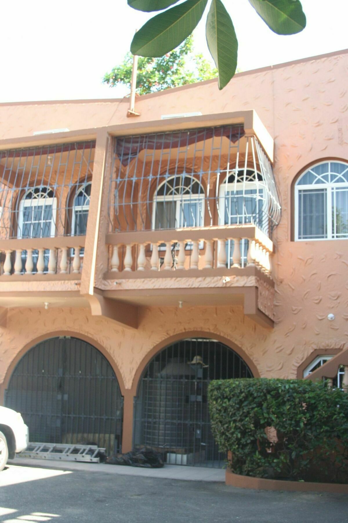 Cozy Apartment Kingston Exterior foto